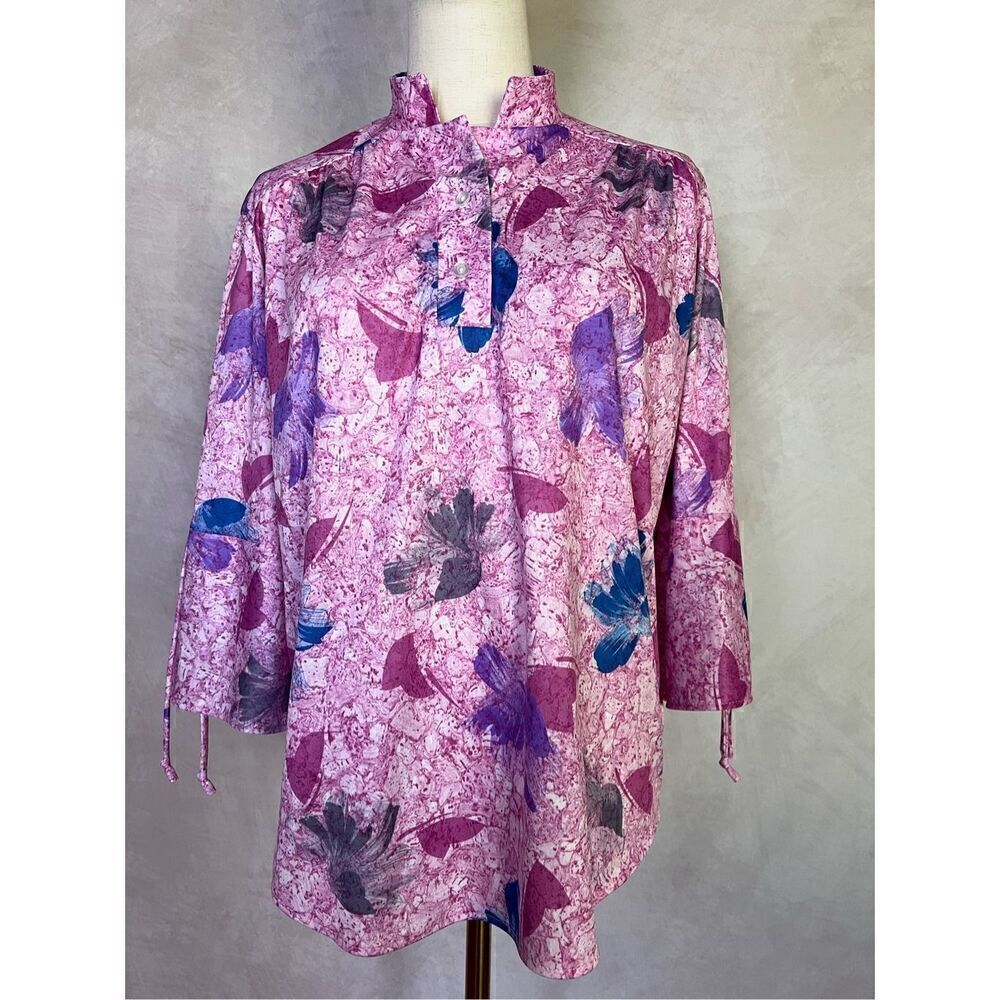 Vintage Blouse 